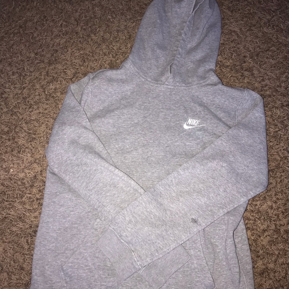 Nike hoodie